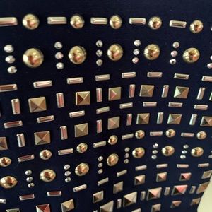 Susan Graver Tunic/Top